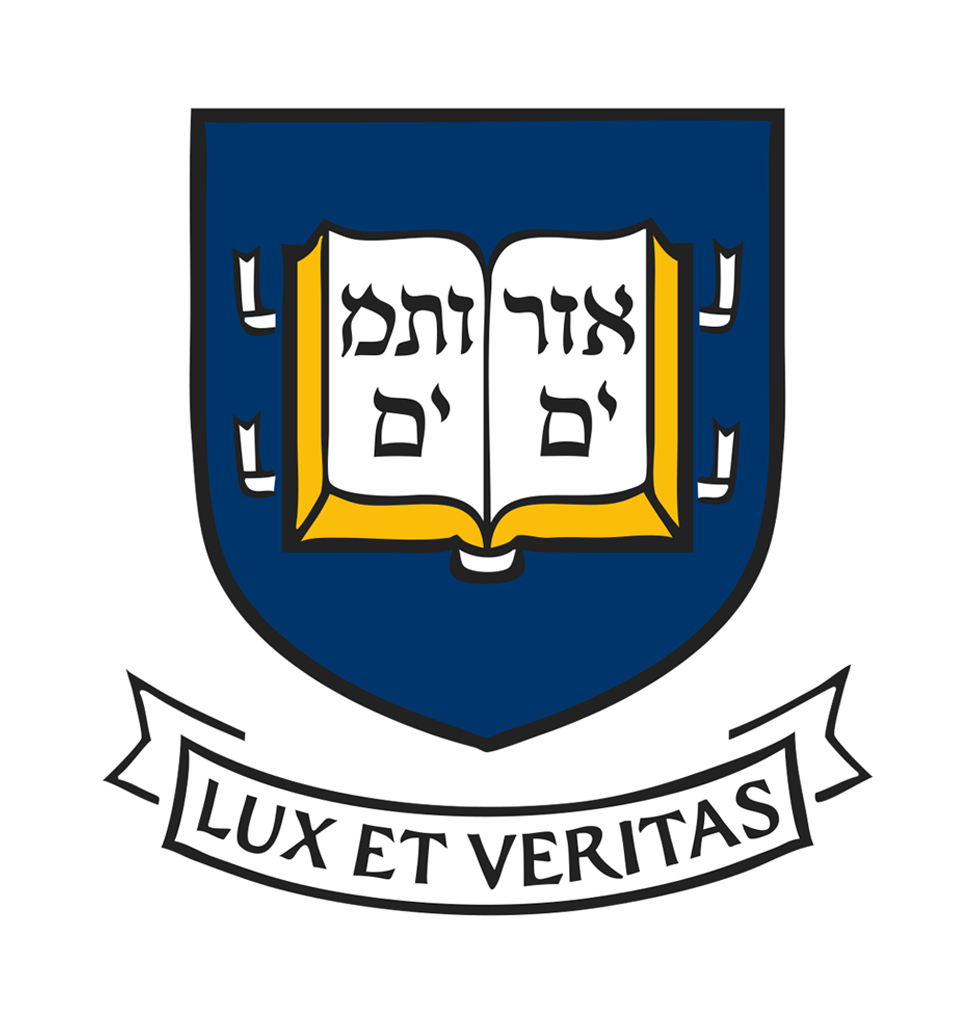 Yale University Logo